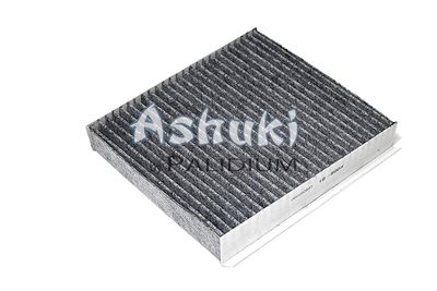 ASHUKI by Palidium K005-61 Фильтр салона  для FIAT UNO (Фиат Уно)