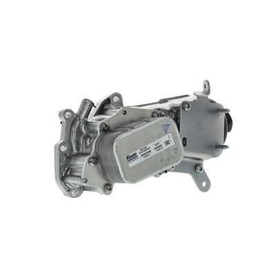 RADIATOR ULEI ULEI MOTOR NISSENS 91124 39