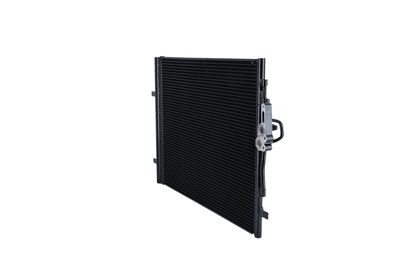 CONDENSATOR CLIMATIZARE NRF 35884 13