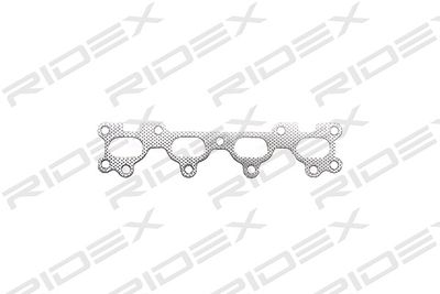 Прокладка, выпускной коллектор RIDEX 27G0051 для MAZDA MX-5