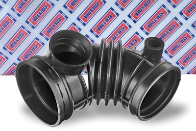 BORG & BECK Intake Hose, air filter BTH1448
