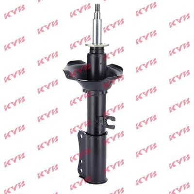 STOßDäMPFER KYB 635009 24