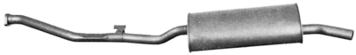 ENDSCHALLDäMPFER