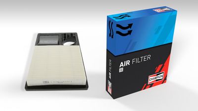FILTRU AER CHAMPION CAF100748P 1