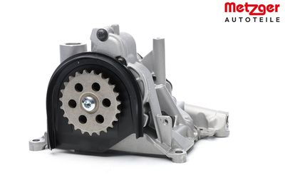 POMPA VACUUM SISTEM DE FRANARE METZGER AUTOTEILE 8000061 34