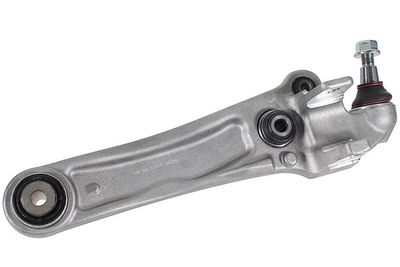 Lenker, Radaufhängung