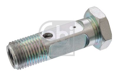 FEBI BILSTEIN Überströmventil