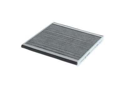 FILTER INNENRAUMLUFT BOSCH 1987432363 8