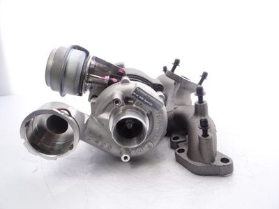 LADER AUFLADUNG GARRETT 7560625004S 2