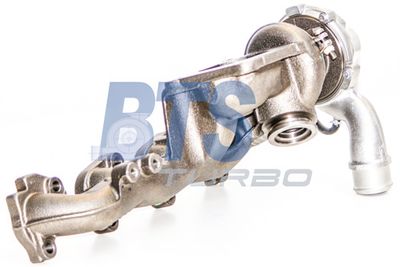 LADER AUFLADUNG BTS Turbo T911053BL 2