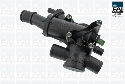 термостат, охладителна течност FAI AutoParts FPTH049