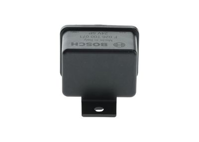 RELAIS ABBLENDLICHT BOSCH F026T00071 2