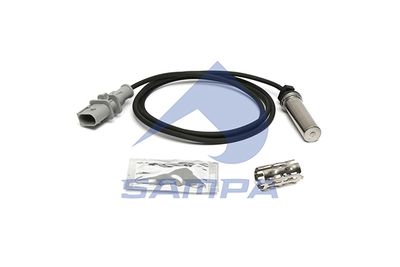 Sensor, revoluciones de la rueda