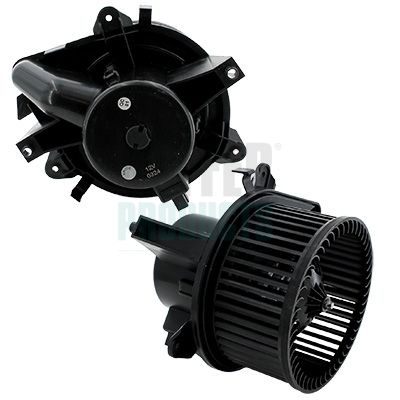 VENTILATOR HABITACLU