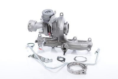 LADER AUFLADUNG BTS Turbo T981075 11