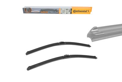 LAMELA STERGATOR CONTINENTAL 2800011279280 64