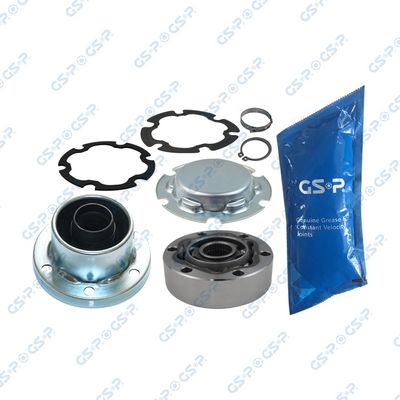 ARTICULAțIE ARBORE ARTICULAT