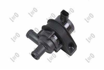 Auxiliary Water Pump (cooling water circuit) 138-01-030