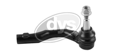 DYS 22-26531 Наконечник рулевой тяги  для VOLVO XC60 (Вольво Xк60)