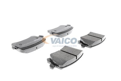 BREMSBELAGSATZ SCHEIBENBREMSE VAICO V108306 52
