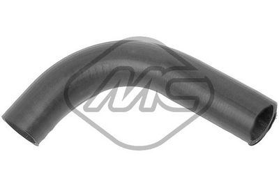 въздуховод за турбината Metalcaucho 94418