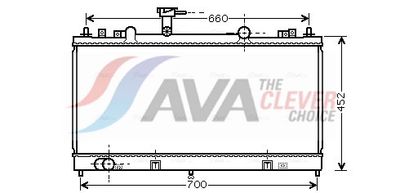 KüHLER MOTORKüHLUNG