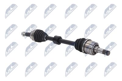 PLANETARA NTY NPWMZ106 28