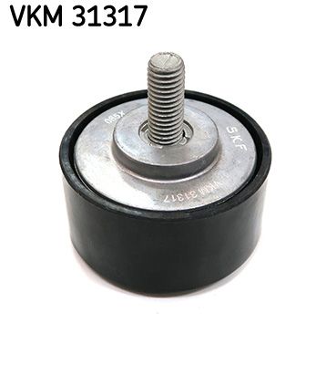 UMLENK-/FüHRUNGSROLLE KEILRIPPENRIEMEN SKF VKM31317 1