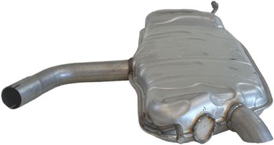 BOSAL Endschalldämpfer