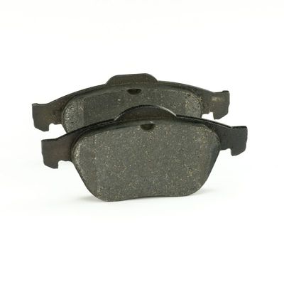 BREMSBELAGSATZ SCHEIBENBREMSE DELPHI LP1708 19