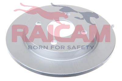 DISC FRANA RAICAM RD00247