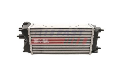 RADIATOR TEMPERATURA SCAZUTA INTERCOOLER