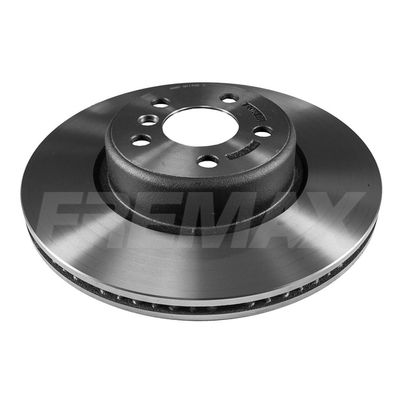 Jarrulevy FREMAX BD-0087 – BMW, TOYOTA