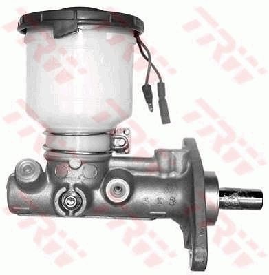 Главный тормозной цилиндр TRW PMH223 для HONDA CIVIC