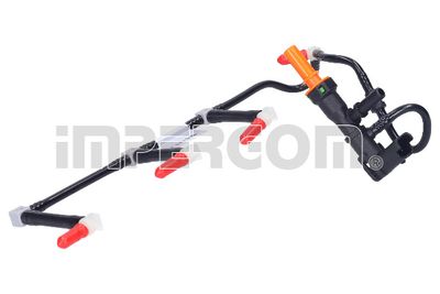 SCHLAUCH LECKKRAFTSTOFF