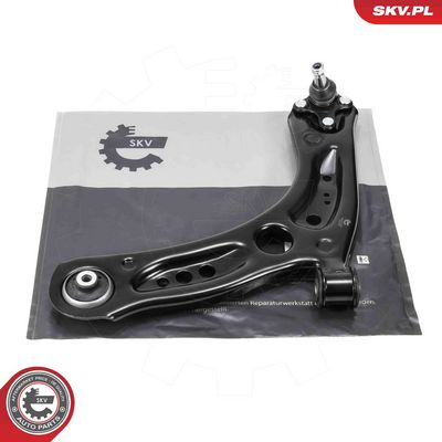 BRAT SUSPENSIE ROATA