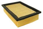 въздушен филтър ALCO FILTER MD-9602