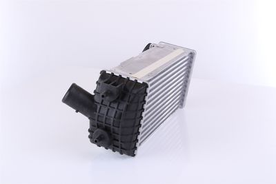 INTERCOOLER COMPRESOR NISSENS 96538 18