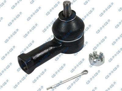 Końcówka drążka kierowniczego poprzecznego GSP S070641