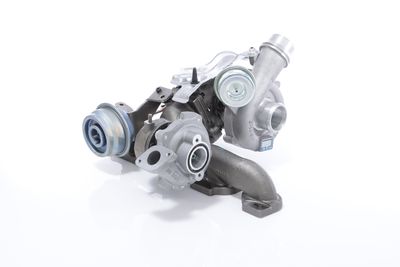 LADER AUFLADUNG BTS Turbo T918684KPL 31