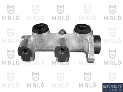 Главный тормозной цилиндр AKRON-MALÒ 89153 для DAEWOO LANOS