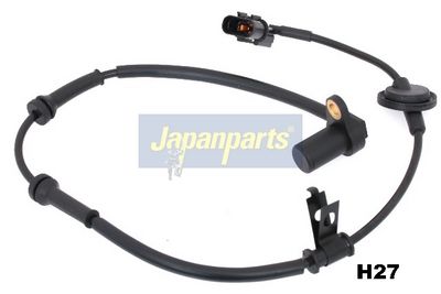 SENSOR RADDREHZAHL JAPANPARTS ABSH27 1