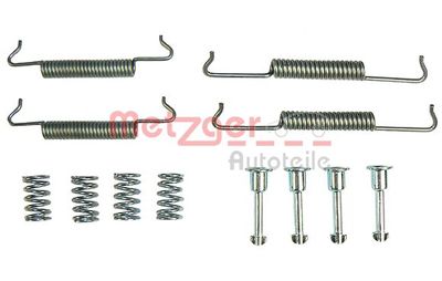 SET SABOTI FRANA FRANA DE MANA METZGER KR665 2