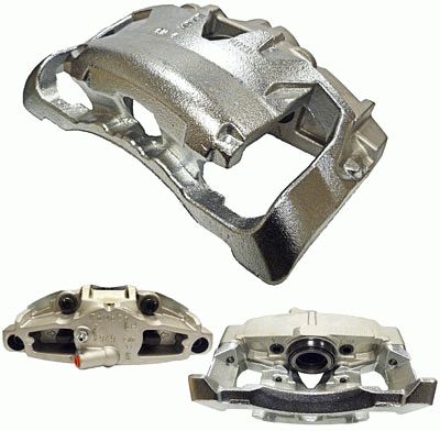 Brake Caliper Brake ENGINEERING CA2920