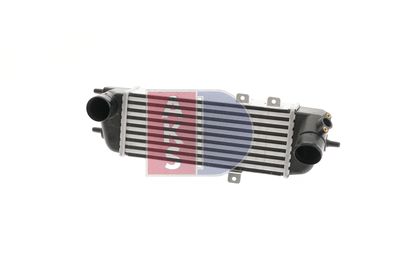 INTERCOOLER COMPRESOR AKS DASIS 517012N 16