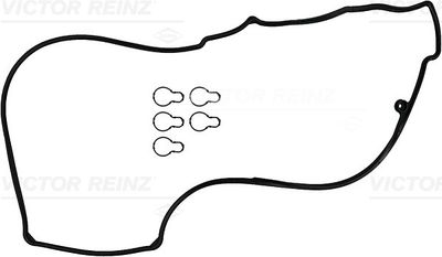 Комплект прокладок, крышка головки цилиндра VICTOR REINZ 15-40018-01 для MERCEDES-BENZ M-CLASS
