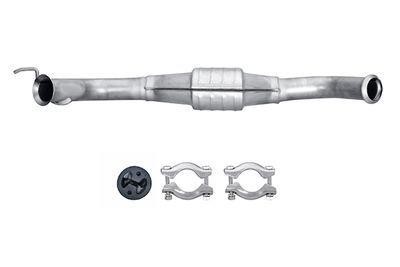 Katalysator HELLA 8LE 366 053-051