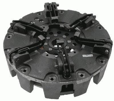 SACHS Kupplungsdruckplatte