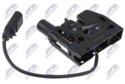 NTY Motorhaubenschloss