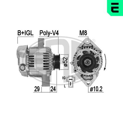 Generator